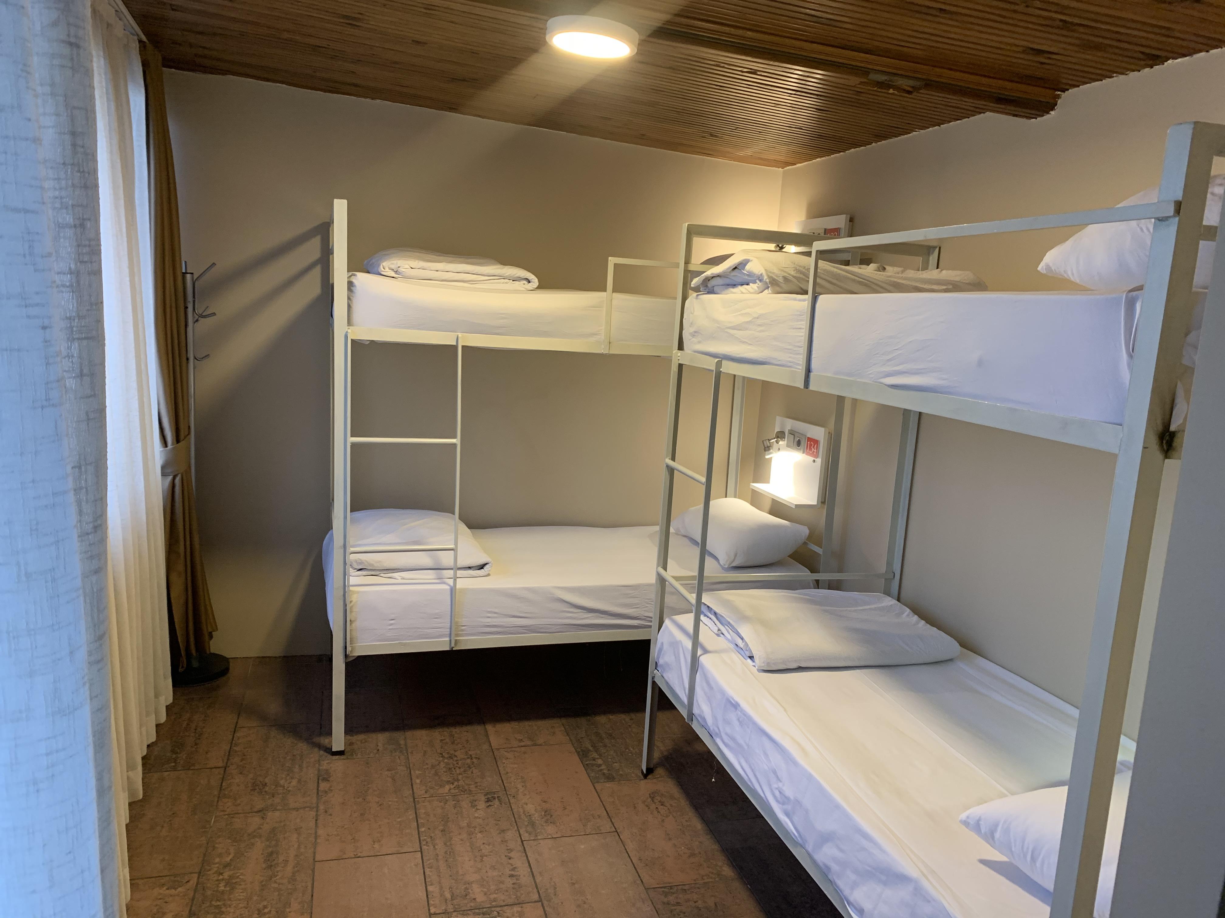 איסטמבול Antique Hostel מראה חיצוני תמונה