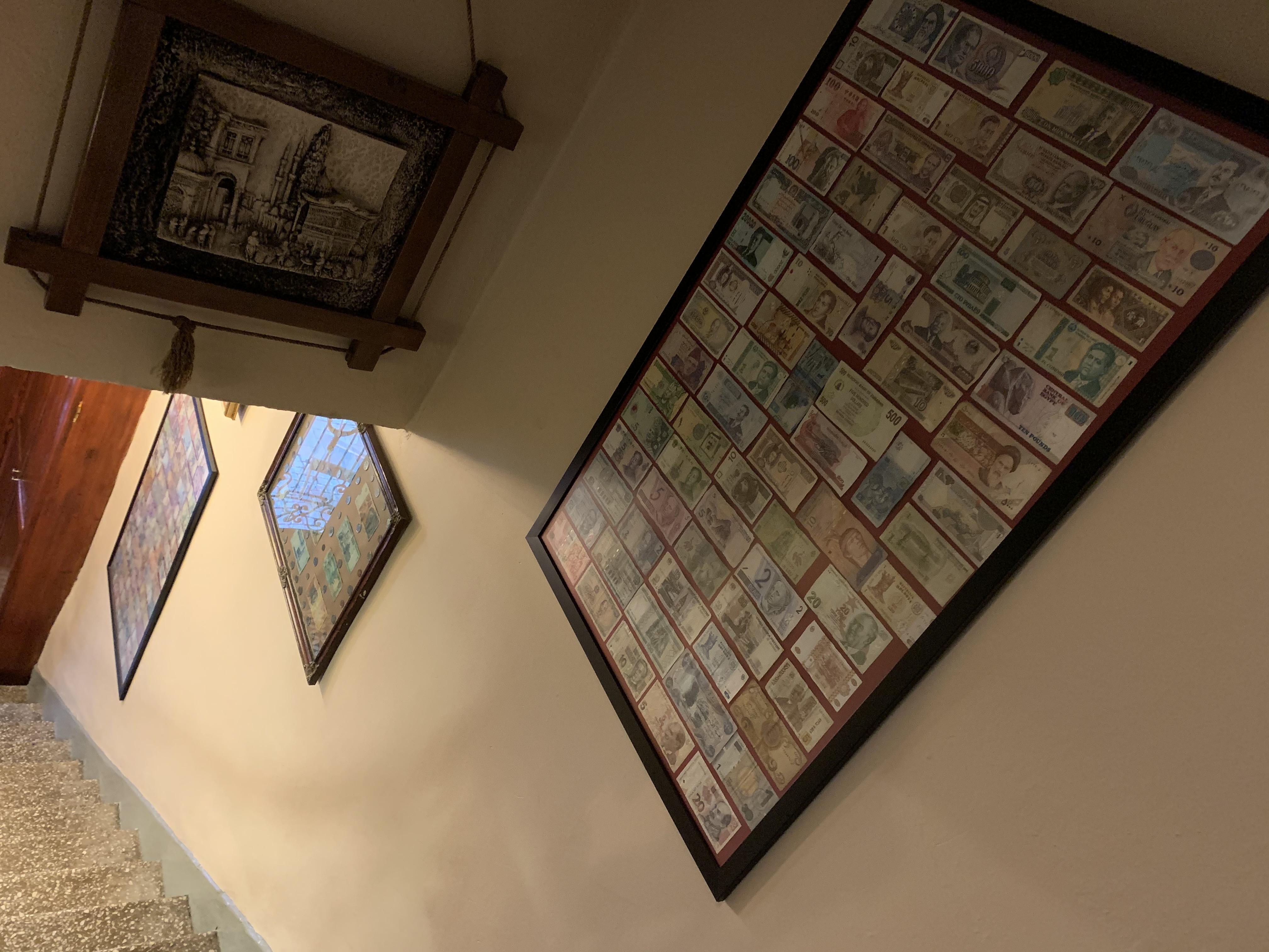 איסטמבול Antique Hostel מראה חיצוני תמונה